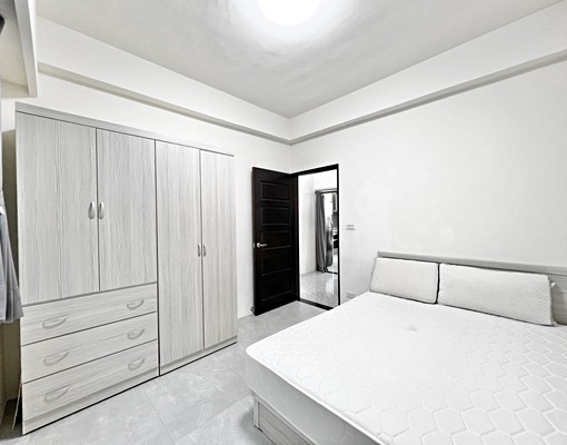 超大坪數太平兩房🔥可雙租補🔥超大露台室內機車位 - Image 9