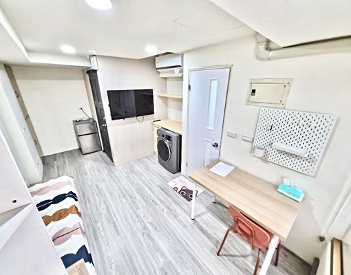 可寵✨可短租可報稅✨雙租補✨可戶籍✨逢甲僑光✨ - Image 6