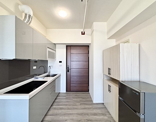 全新2房✨可租補可戶籍✨生活機能讚✨梧棲國中✨梧棲夜市 - Image 5