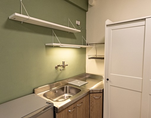 台水電可租補💕陽台獨洗流理臺@電梯管理員 - Image 7