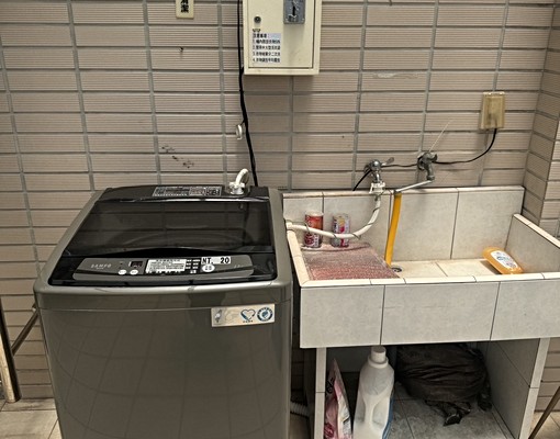 大溪老街|電梯+超大套房+可補助+一房一廳+生活方便 - Image 10