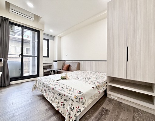 北區北屯💗整棟新蓋💗採光超好💗衛浴開窗💗機車位 - Image 2