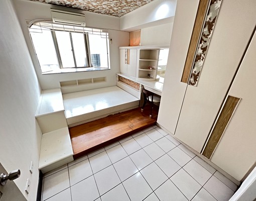 🎗️北屯電梯美三房｜含車位＋管理費｜近松竹商圈、可租補 - Image 9