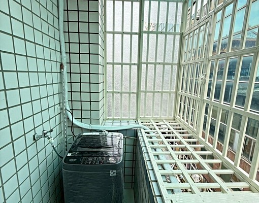 七七嚴選★朝陽街🍓可補助✅🍓獨洗✅🍓陽台 - Image 2