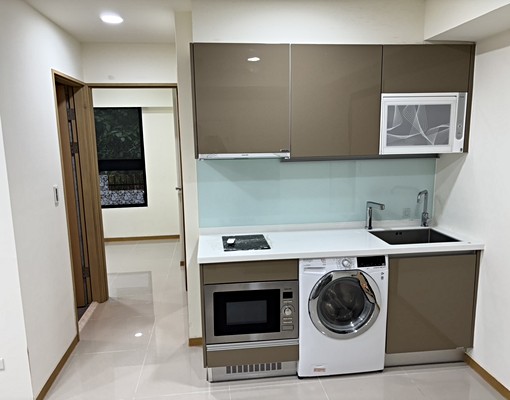 汐止汐科星野之森溪景正2房1廳1衛浴有窗含管可租補 - Image 3