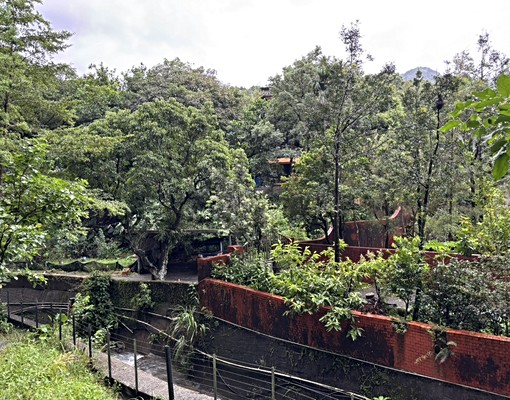 汐止汐科星野之森溪景正2房1廳1衛浴有窗含管可租補 - Image 13