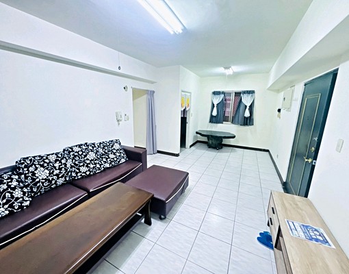 文心森林Ikea超強機能💝可租補拎包入住超秒殺美三房車位 - Image 3