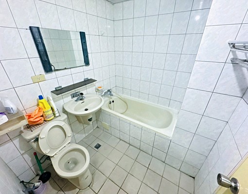 文心森林Ikea超強機能💝可租補拎包入住超秒殺美三房車位 - Image 15