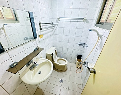 文心森林Ikea超強機能💝可租補拎包入住超秒殺美三房車位 - Image 14