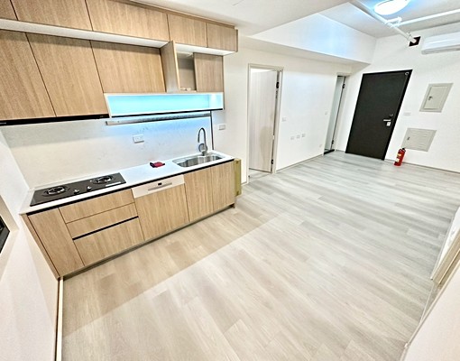 ✅北屯全新視野2房✅稀有雙衛浴✅可雙租補戶籍✅平面車位✅ - Image 3