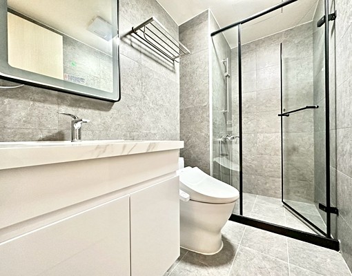 ✅北屯全新視野2房✅稀有雙衛浴✅可雙租補戶籍✅平面車位✅ - Image 6