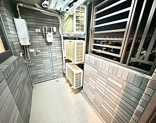 ✅北屯全新視野2房✅稀有雙衛浴✅可雙租補戶籍✅平面車位✅ - Image 8