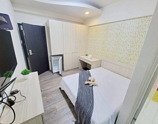 西區📣篤行路📣可租補📣子母車7.0坪 - Image 3