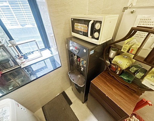 網溪國小【優質租案】獨洗★飲水機★乾溼分離 - Image 4