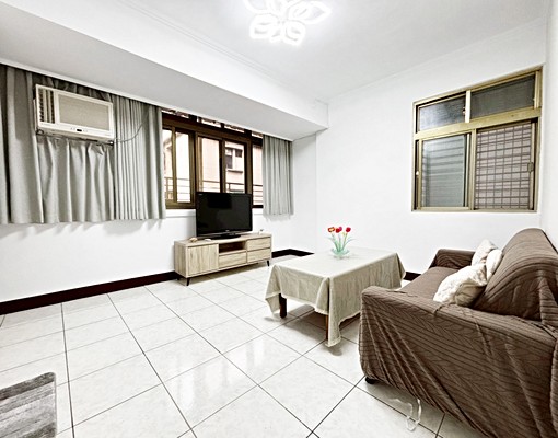 秀朗國小【優質2房2廳】可補助★可入籍★變頻冷氣 - Image 1