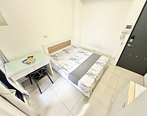 近勤益中台🌟雙租補🌟電梯🌟陽台獨洗🌟子母車飲水機 - Image 2