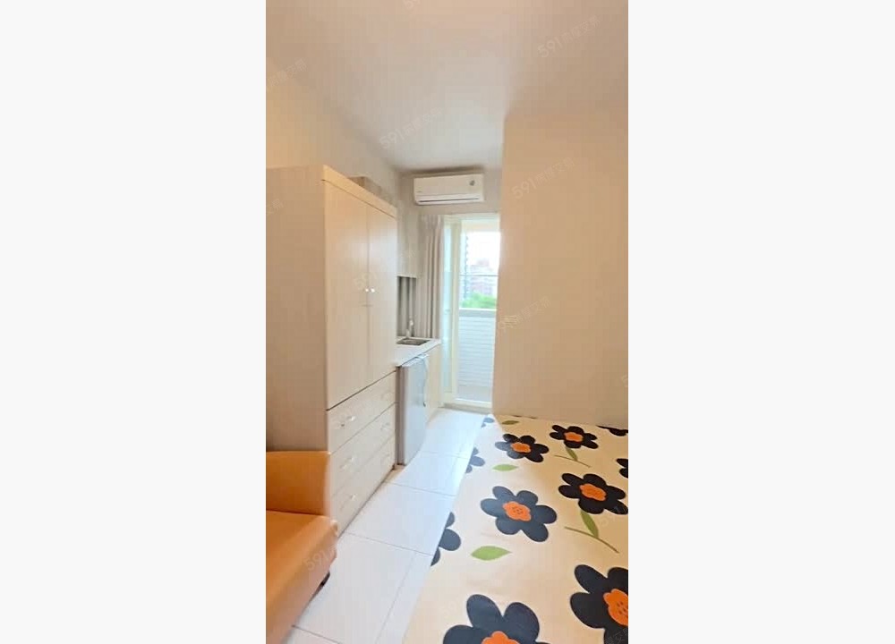 大慶車站夜市中山醫🌟可租補🌟電梯套房🌟流理台衛浴開窗 - Image 1