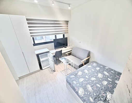 💡北屯超大套近水湳💡超大露台可租補💡電梯採光通風佳 - Image 3