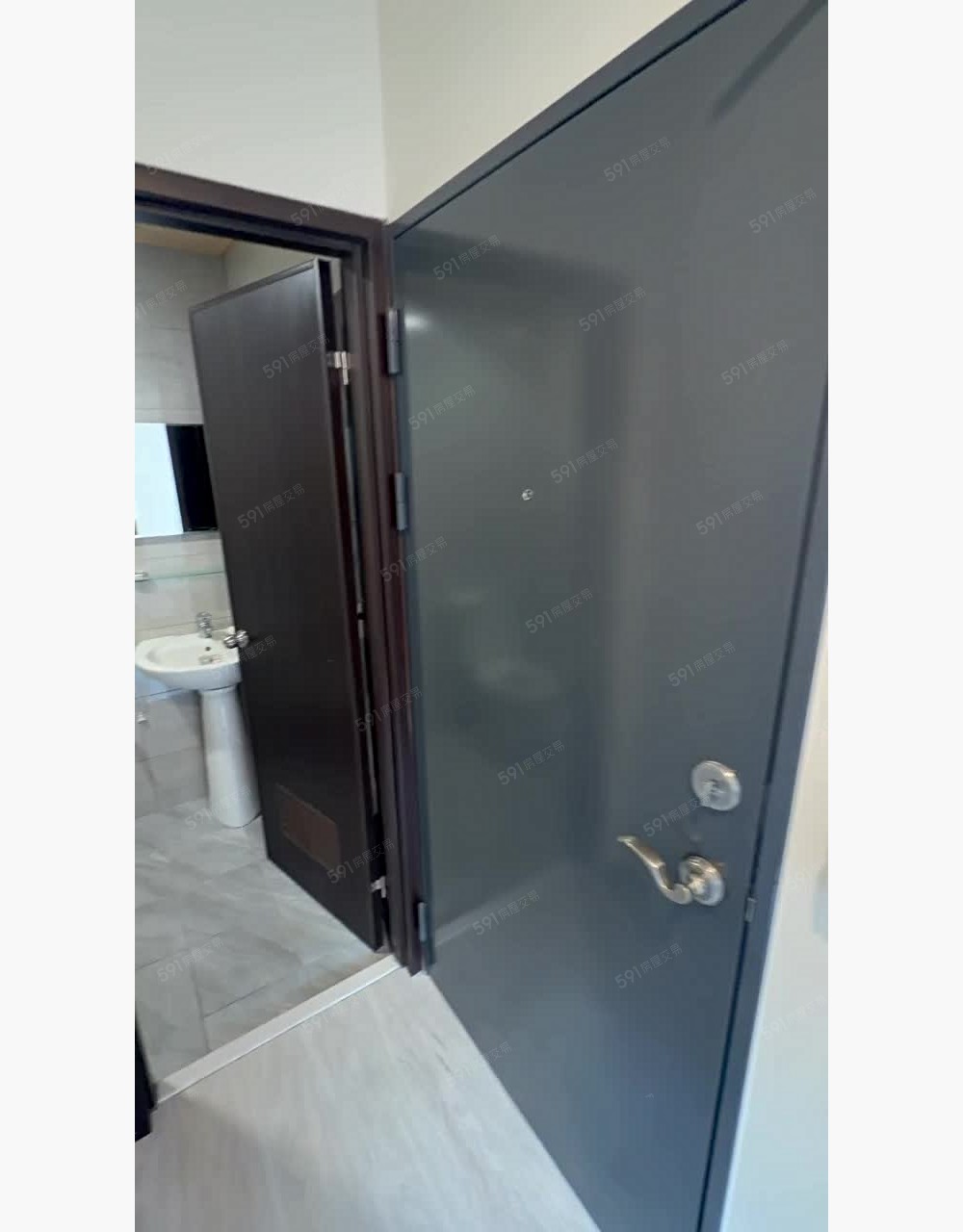 💡北屯超大套近水湳💡超大露台可租補💡電梯採光通風佳 - Image 1