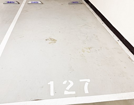 二重國小【平面車位】中山高速 - Image 2