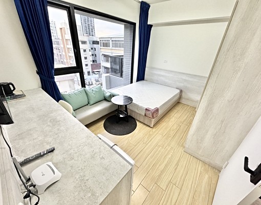 🏡整棟全新未住💖可租補獨洗曬💖大面採光💖高級住宅區 - Image 1