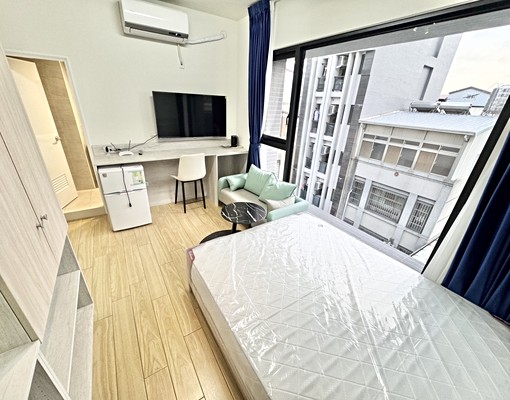 🏡整棟全新未住💖可租補獨洗曬💖大面採光💖高級住宅區 - Image 3