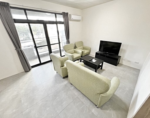 合租家庭我最省💖台水電雙租補傢俱全配🌈秒殺兩房 - Image 1