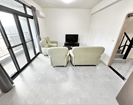 合租家庭我最省💖台水電雙租補傢俱全配🌈秒殺兩房 - Image 4