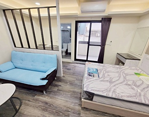 北屯區⚡中清路二段⚡可貓⚡可租補 - Image 1