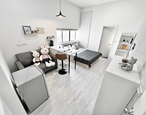 想和泥看星星✨雙租補大面採光✨獨洗窗曬衛浴開窗 - Image 2