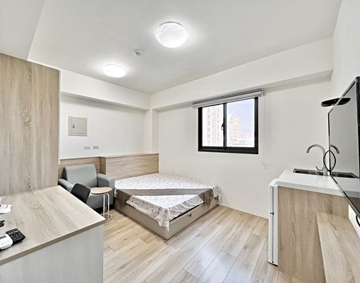 只想給泥最好的✨可租補近新完工✨陽台獨洗乾溼分離 - Image 3