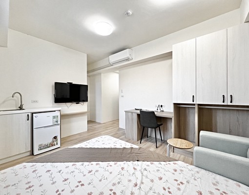 只想給泥最好的✨可租補近新完工✨陽台獨洗乾溼分離 - Image 8