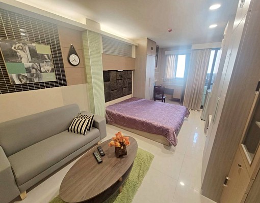 北區👑大誠街-可租補👑臻品住宅子母車 - Image 1