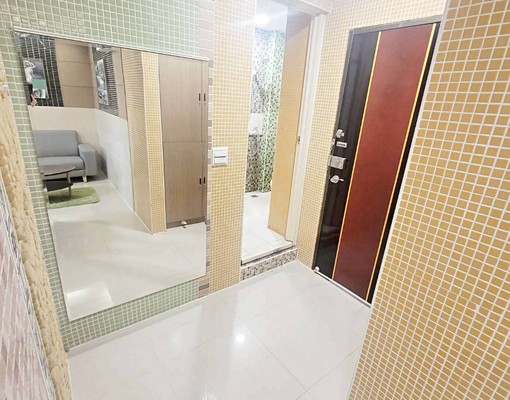 北區👑大誠街-可租補👑臻品住宅子母車 - Image 9