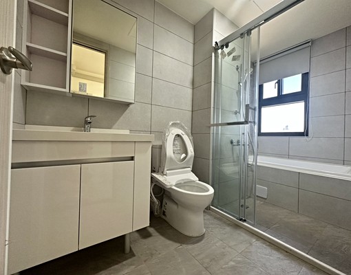 小巢❤️詩婷推薦~~✨客運園區_(全新)家田富筑湖景4房車✨ - Image 7