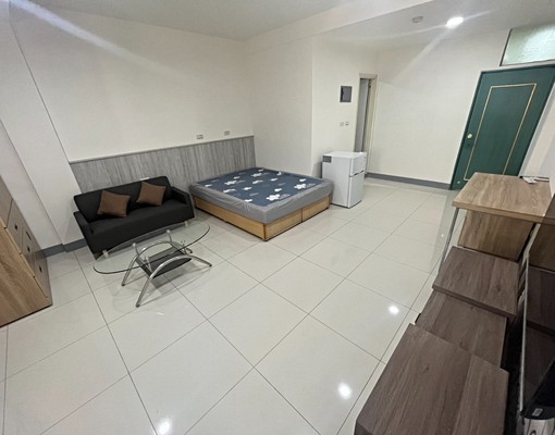 🚈逢甲商圈👌可租補👌陽台獨洗曬👌大套❤ - Image 4