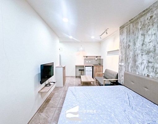 五權中興大學💕大坪數雙租補/機車位/流理台💕稀有釋出💕 - Image 8