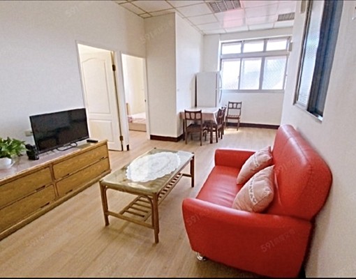 【2房日光宅｜西區｜向上市場生活圈】 - Image 1