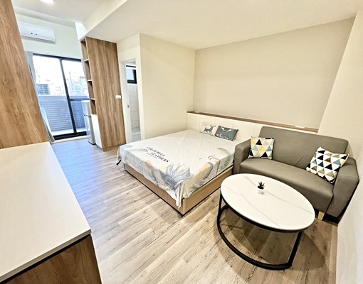 ‼️秒殺‼️雙租補‼️陽台獨洗曬‼️流理台‼️乾溼分離‼️ - Image 2