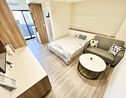 ‼️秒殺‼️雙租補‼️陽台獨洗曬‼️流理台‼️乾溼分離‼️ - Image 1