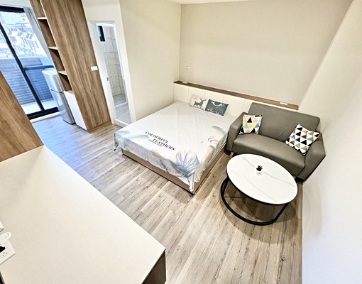 ‼️秒殺‼️雙租補‼️陽台獨洗曬‼️流理台‼️乾溼分離‼️ - Image 3