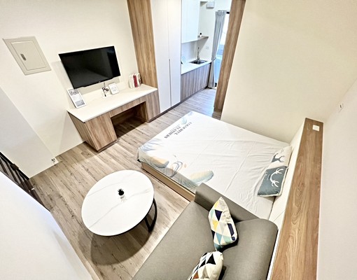 ‼️秒殺‼️雙租補‼️陽台獨洗曬‼️流理台‼️乾溼分離‼️ - Image 4