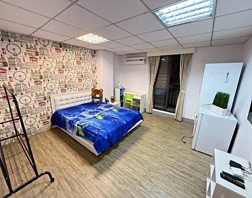 ♥全新家具家電♥大掀床♥陽台獨洗♥ - Image 1