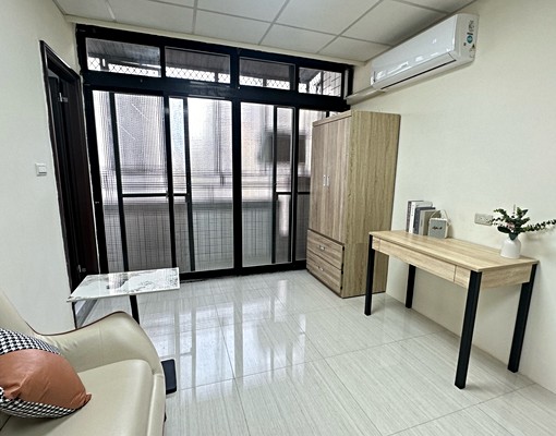 🔥新裝潢獨立套房✨可寵🐶可租補‼️逢甲、水湳 - Image 7