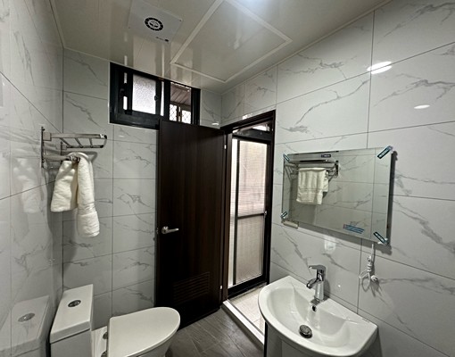 🔥新裝潢獨立套房✨可寵🐶可租補‼️逢甲、水湳 - Image 8