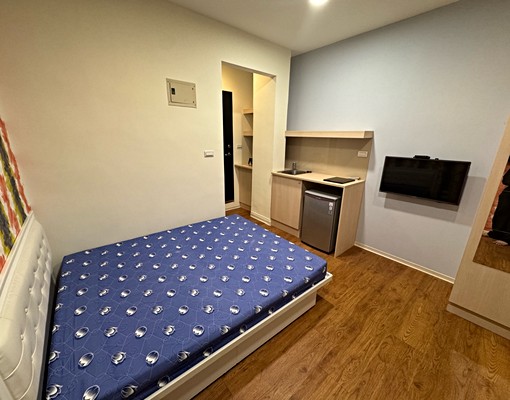 三和國中站💛可租補💛租金含水網路四💛獨立陽台💛流里台 - Image 2