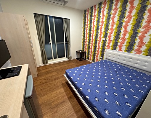 三和國中站💛可租補💛租金含水網路四💛獨立陽台💛流里台 - Image 8