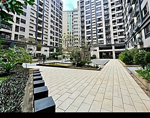 上城1+1房可租補附車位溫馨房 - Image 1