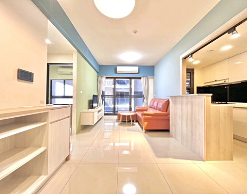 小春日和💝可租補東山高中旁精品裝潢超美兩房平車 - Image 1