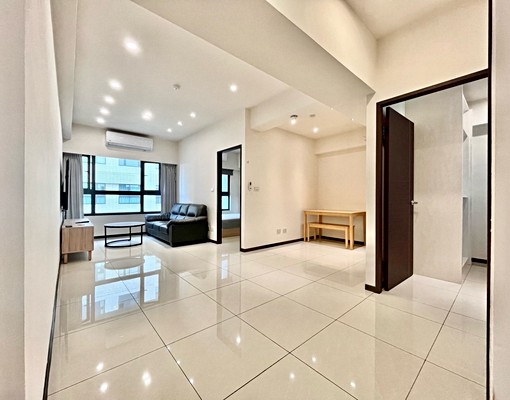 可租補戶籍🔥傢俱全配✅市場超低價✨高樓層景觀戶💯 - Image 1